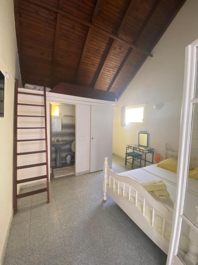 Bel'soleil Apartment *