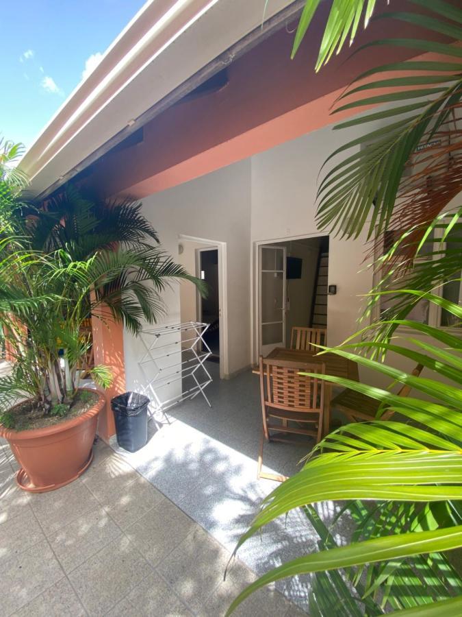 Apartment Bel'soleil