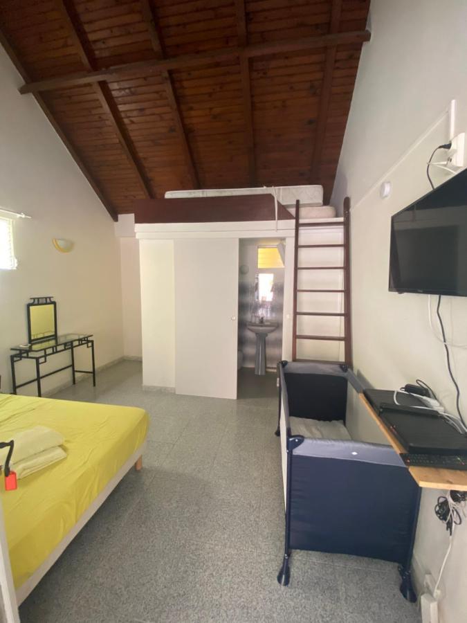 Bel'soleil Apartment *