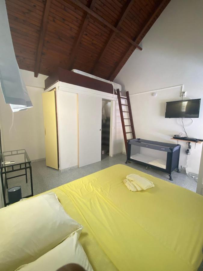 Bel'soleil Apartment Sainte-Anne