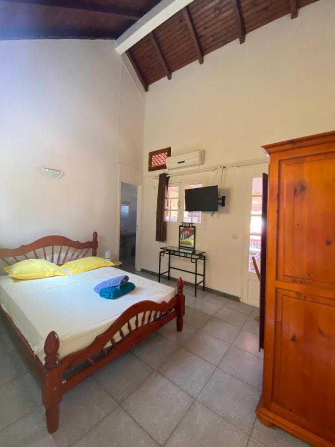Apartment Bel'soleil