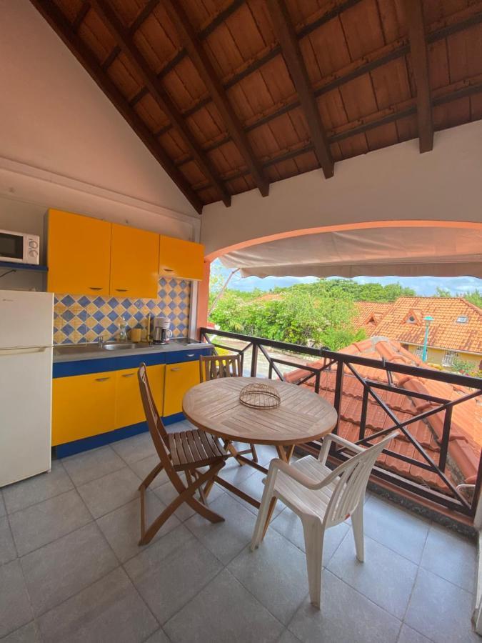 Apartment Bel'soleil *