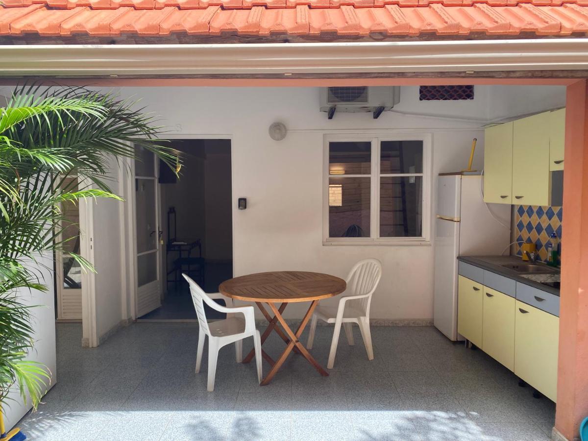 Apartment Bel'soleil Sainte-Anne