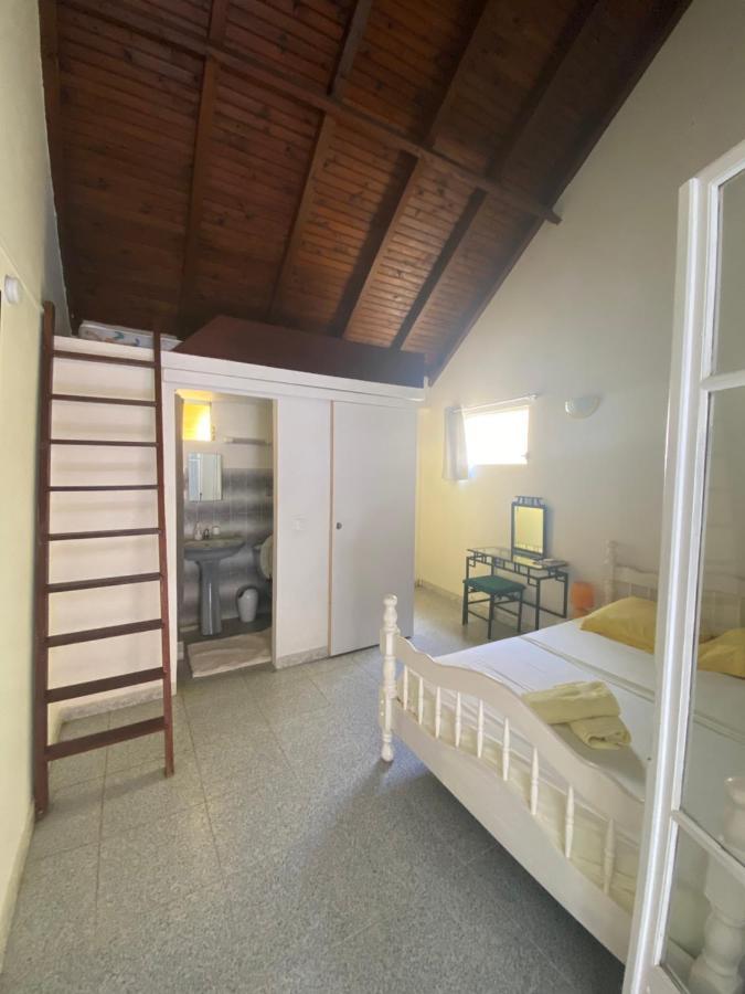 Bel'soleil Apartment