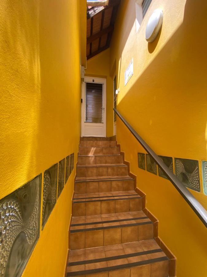 Apartment Bel'soleil Sainte-Anne