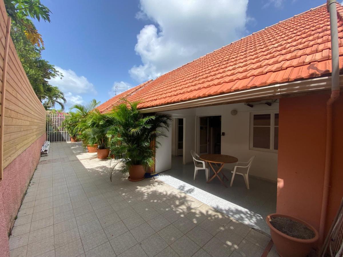 Bel'soleil Apartment