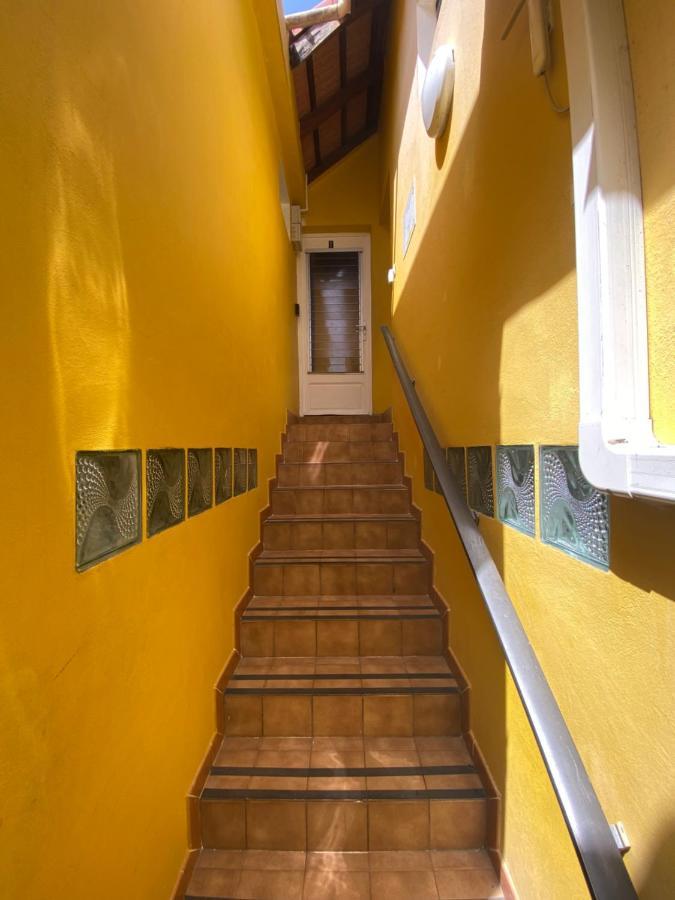 Bel'soleil Apartment