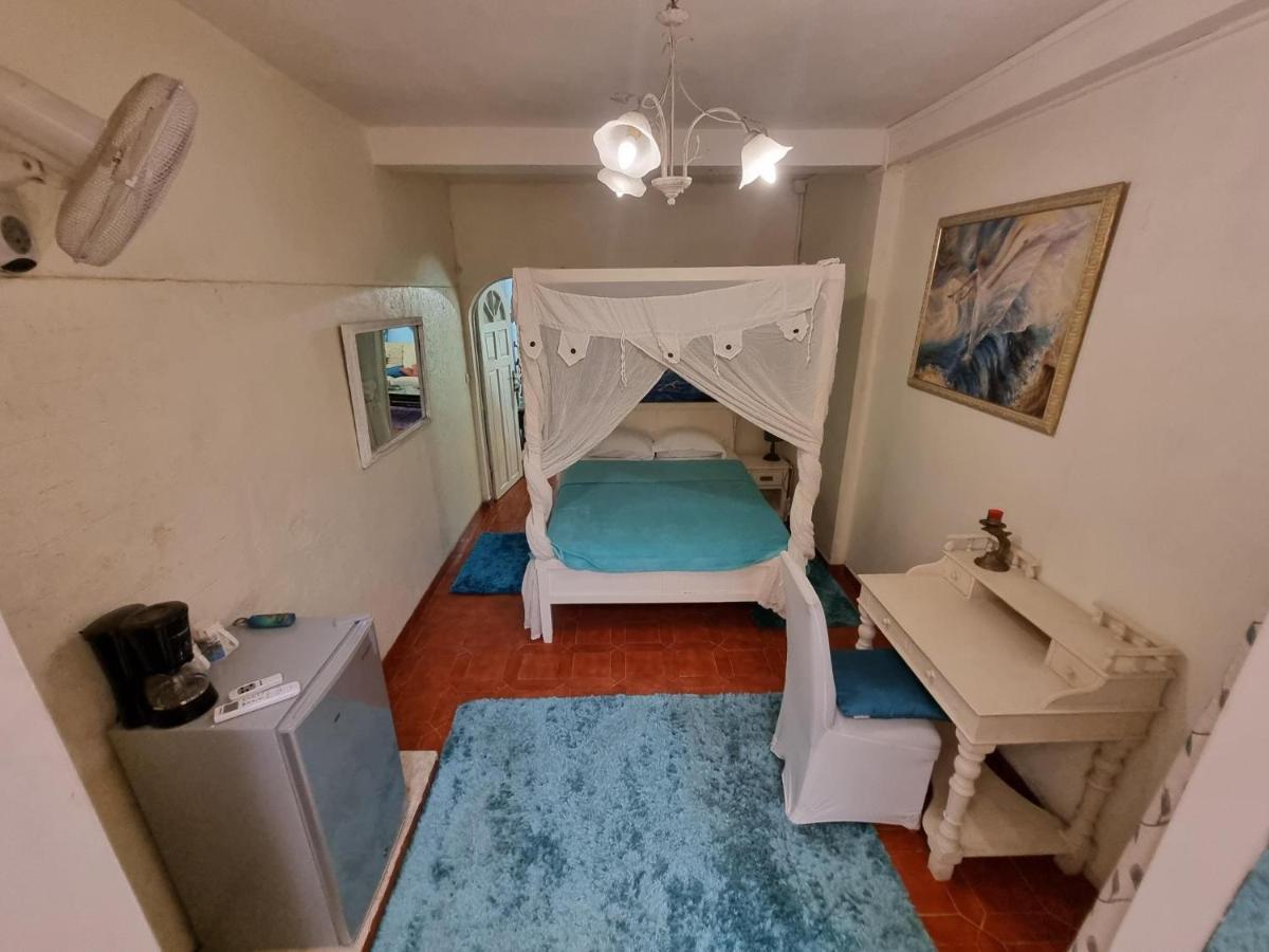 Racoon Guest house