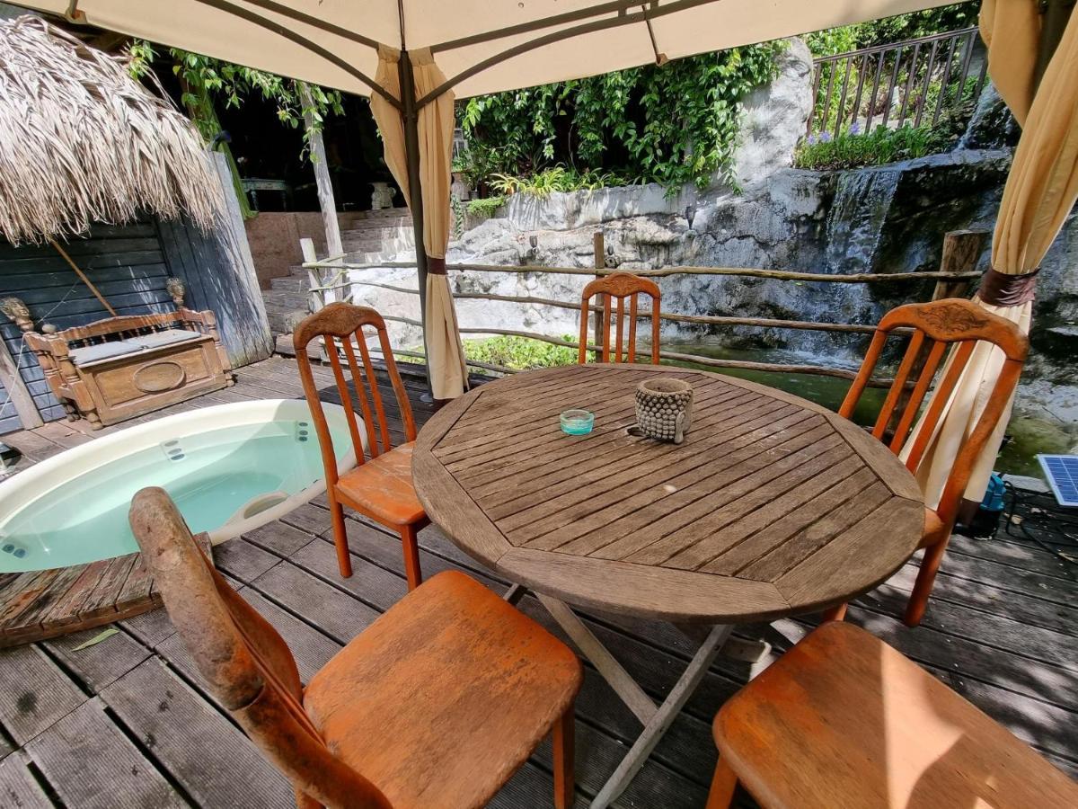 Racoon Guest house Pointe-a-Pitre (Grande-Terre)