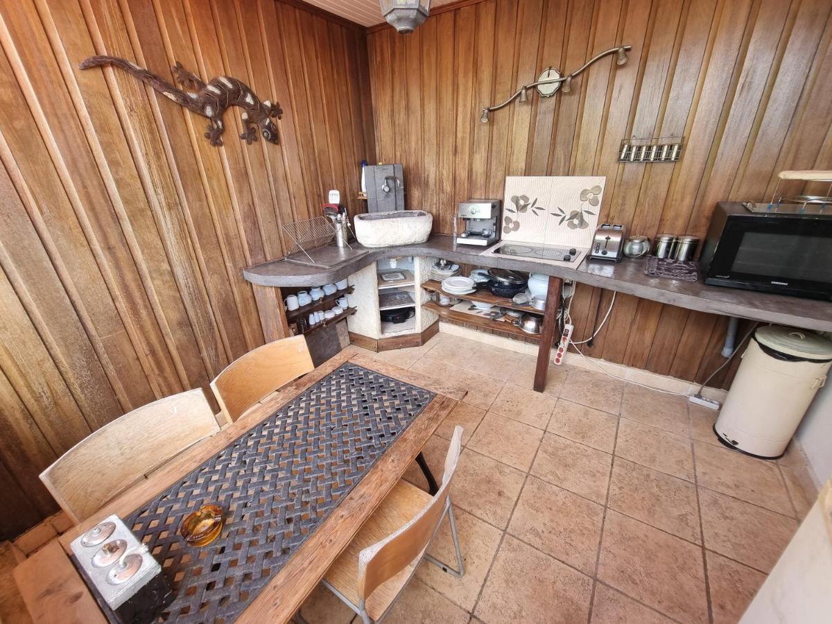 Guest house Racoon Pointe-a-Pitre (Grande-Terre)