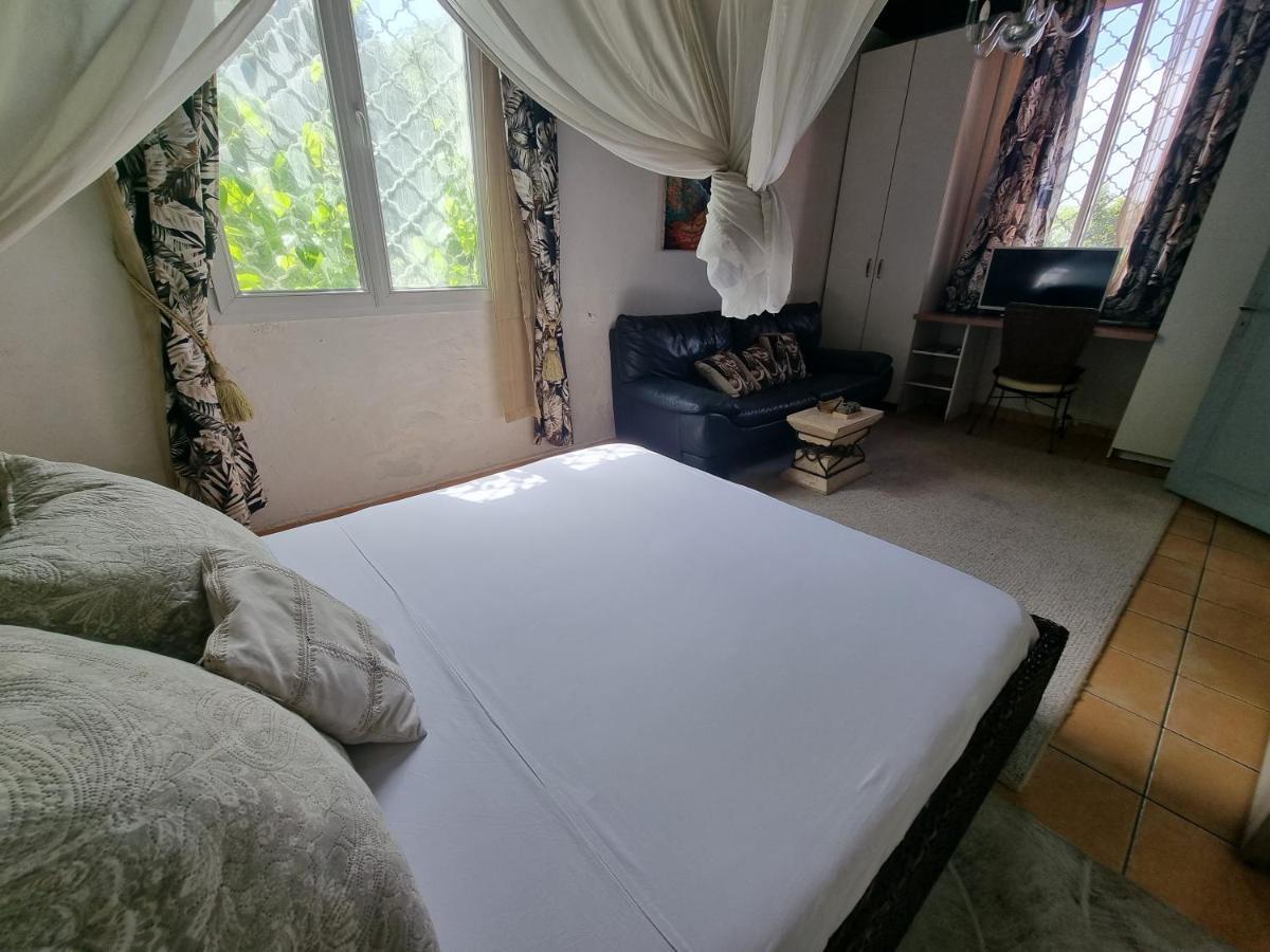 Racoon Guest house Pointe-a-Pitre (Grande-Terre)