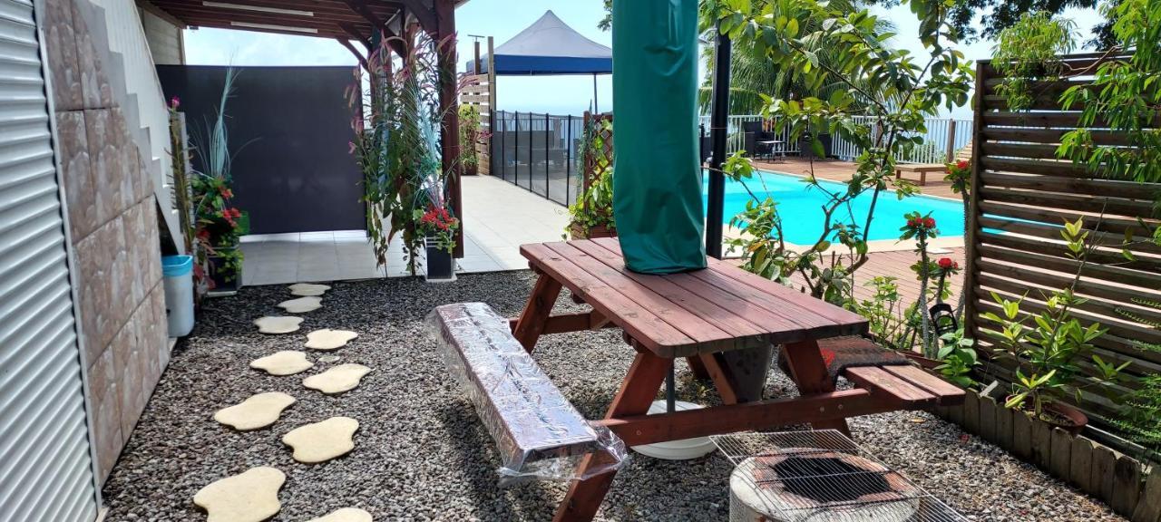 Apartamento Les Hauts Du Fromager