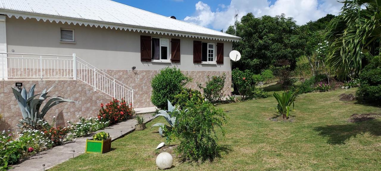 Apartamento Les Hauts Du Fromager