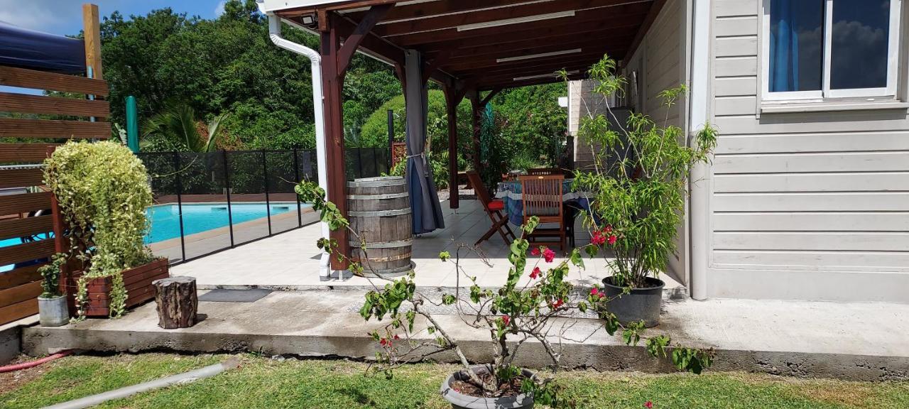 Les Hauts Du Fromager Apartamento *