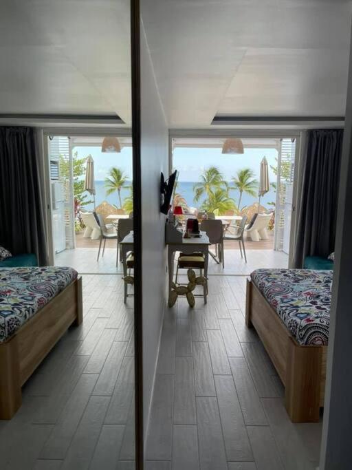 Le Bo - Standing Vue & Piscine * Le Diamant