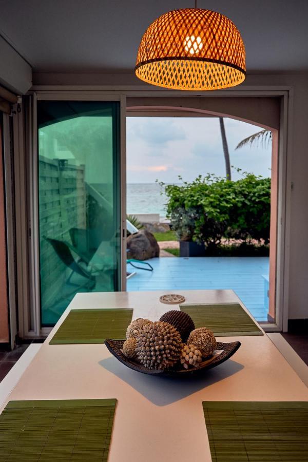 Holiday home Eden Blue Et Piscine *