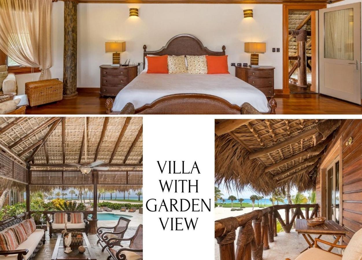 Luxury Cap Cana For Rent Villa