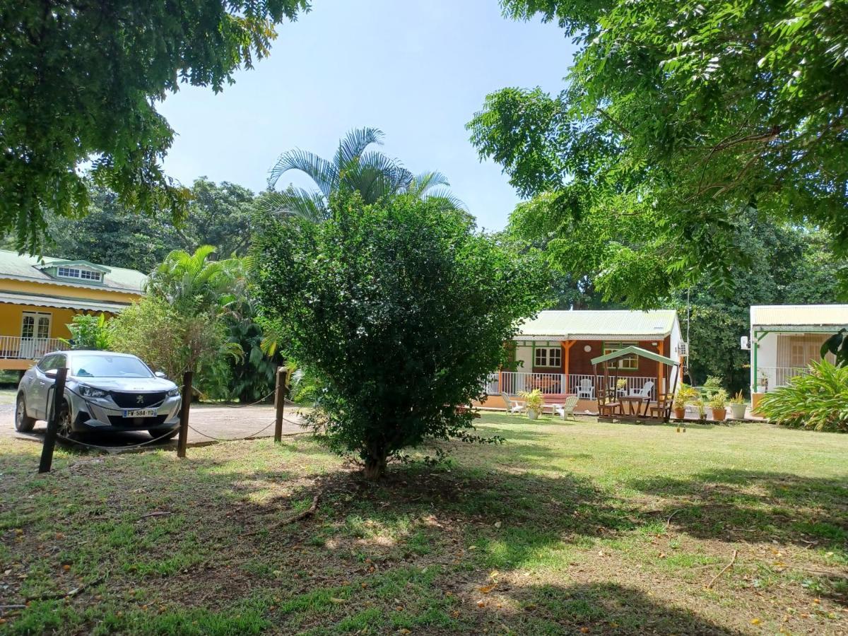 Papaye Holiday home