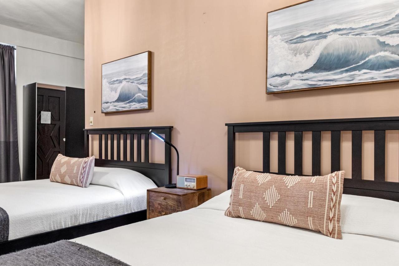 Plaza Hotel Rincon
