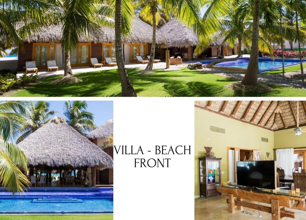 Luxury Cap Cana For Rent Villa Punta Cana