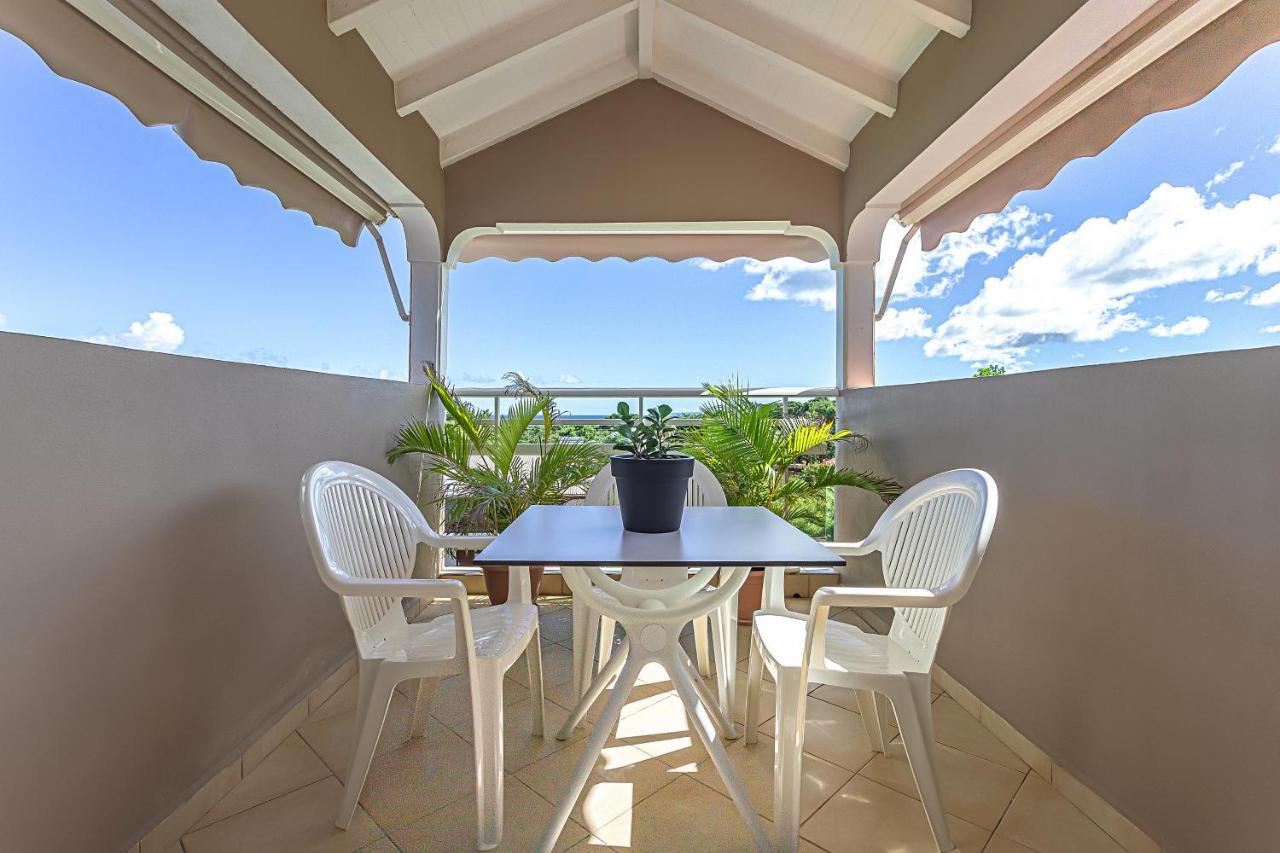 Chez Gerty Et Jocelyn Apartamento