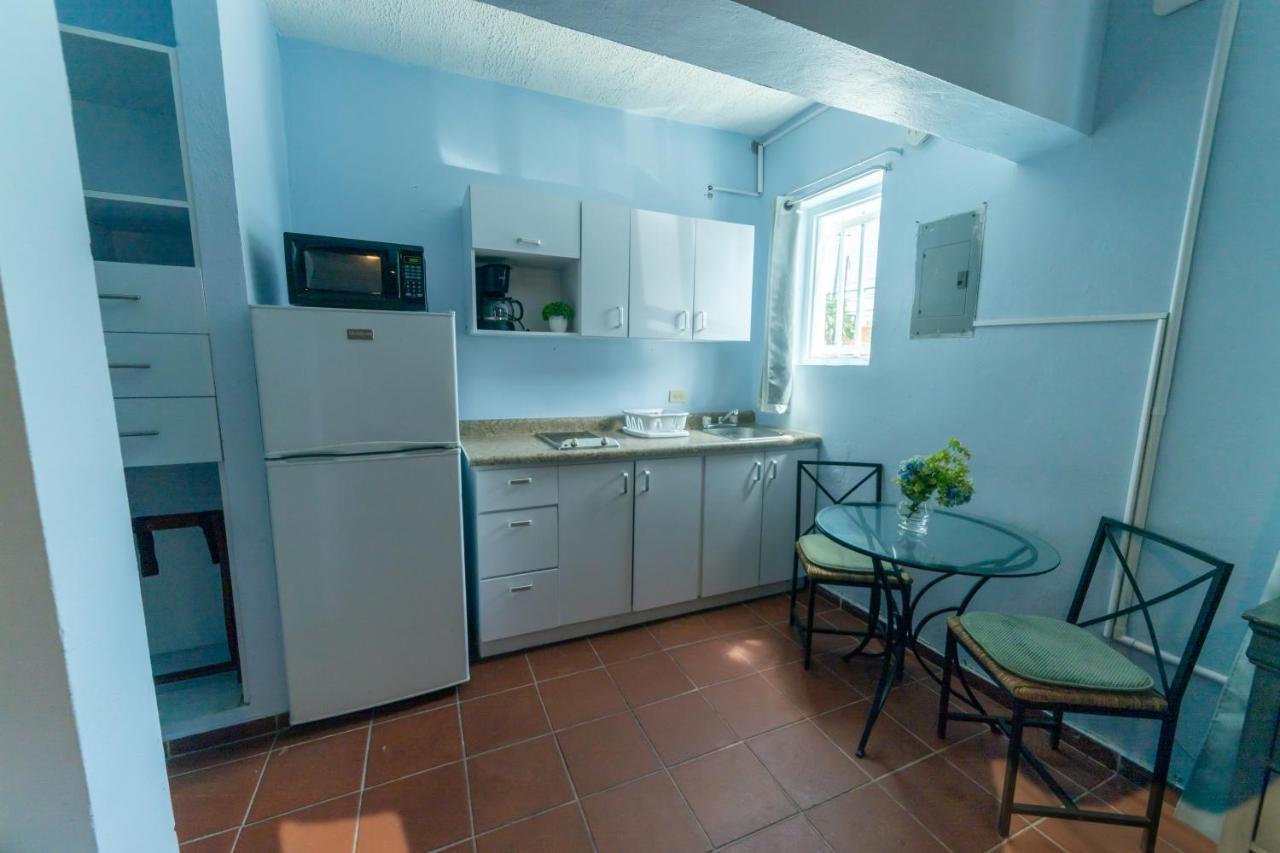 Guest house Andalucia