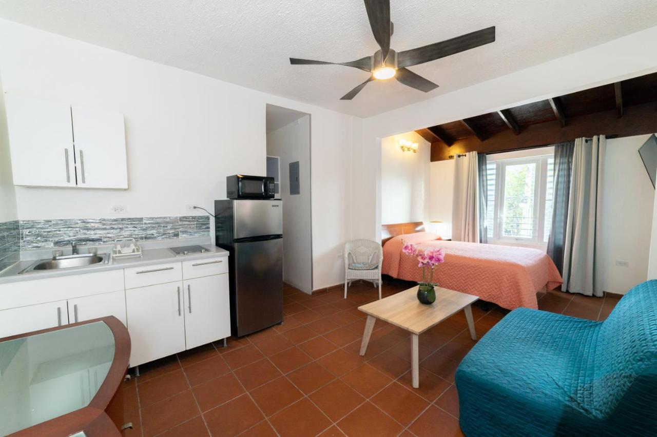 Guest house Andalucia San Juan
