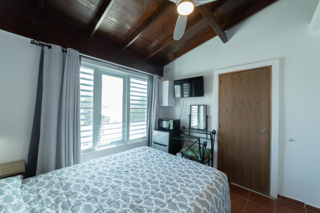 Guest house Andalucia San Juan