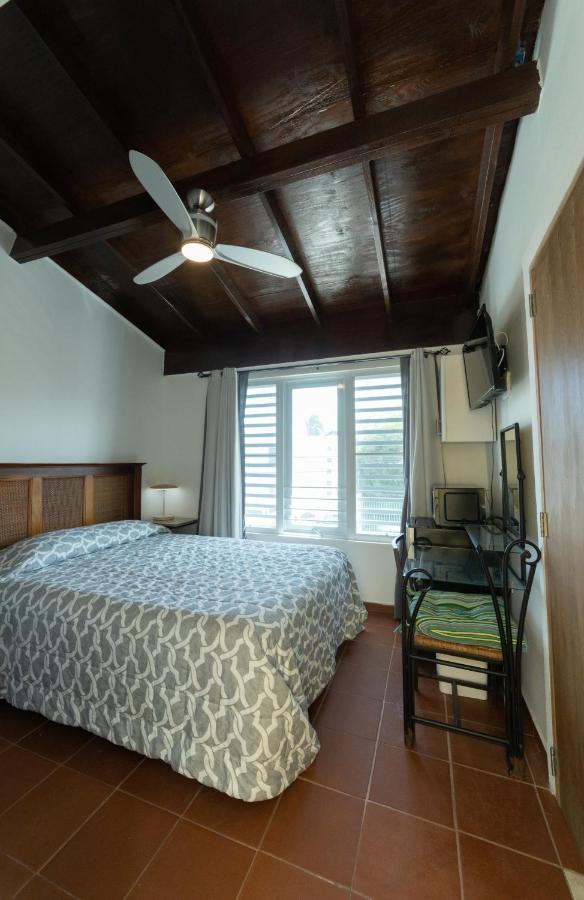 Andalucia Guest house