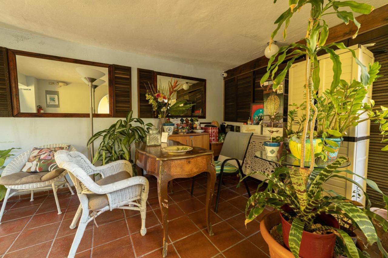 Andalucia Guest house San Juan