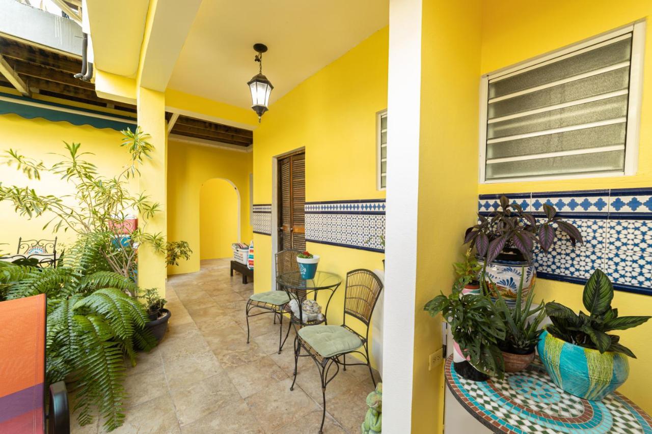 Andalucia Guest house