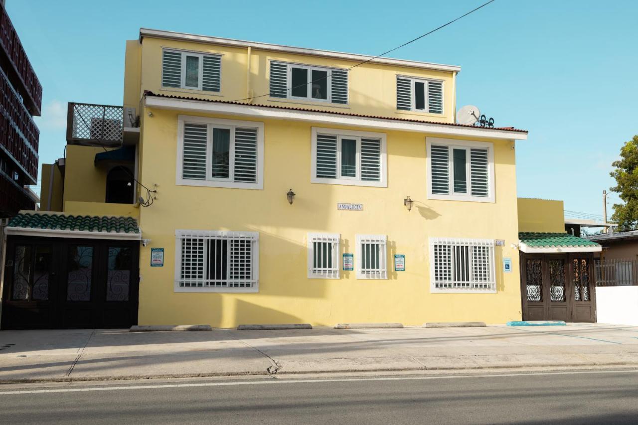 Andalucia Guest house