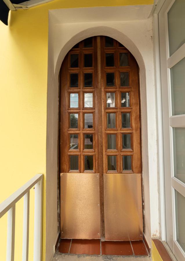 Guest house Andalucia 3*