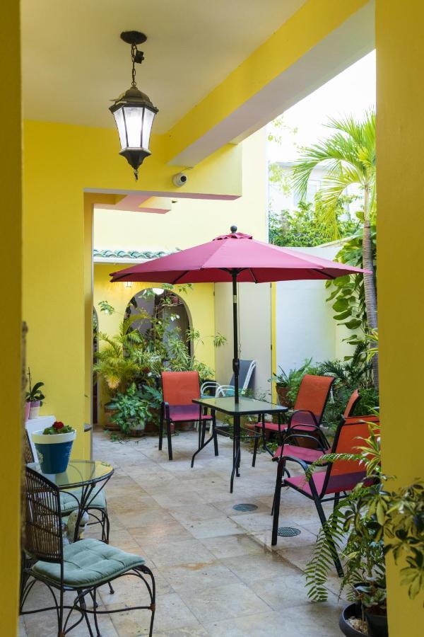 Guest house Andalucia