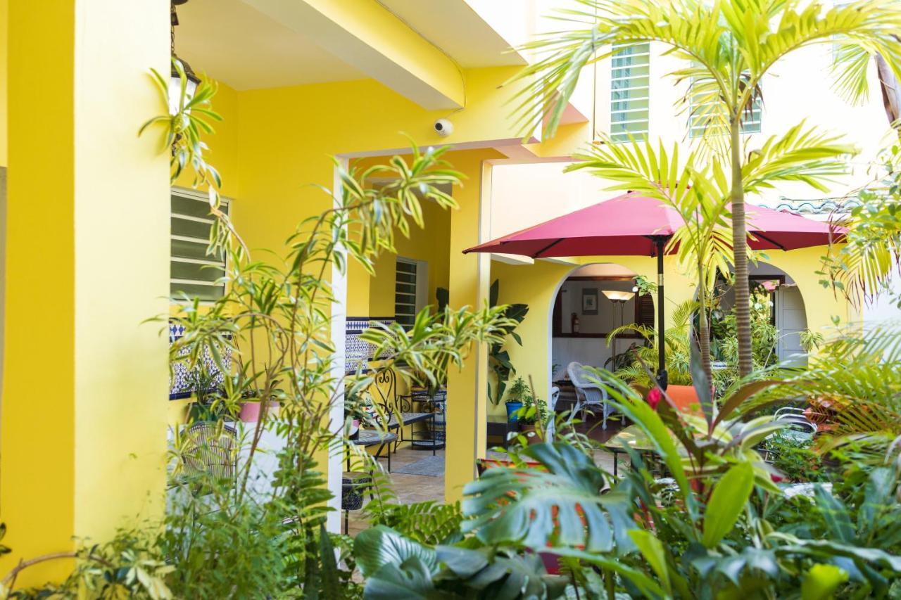 Andalucia Guest house 3*