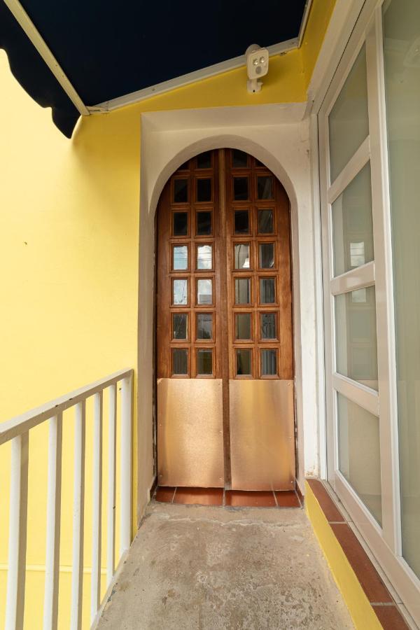 Andalucia Guest house San Juan