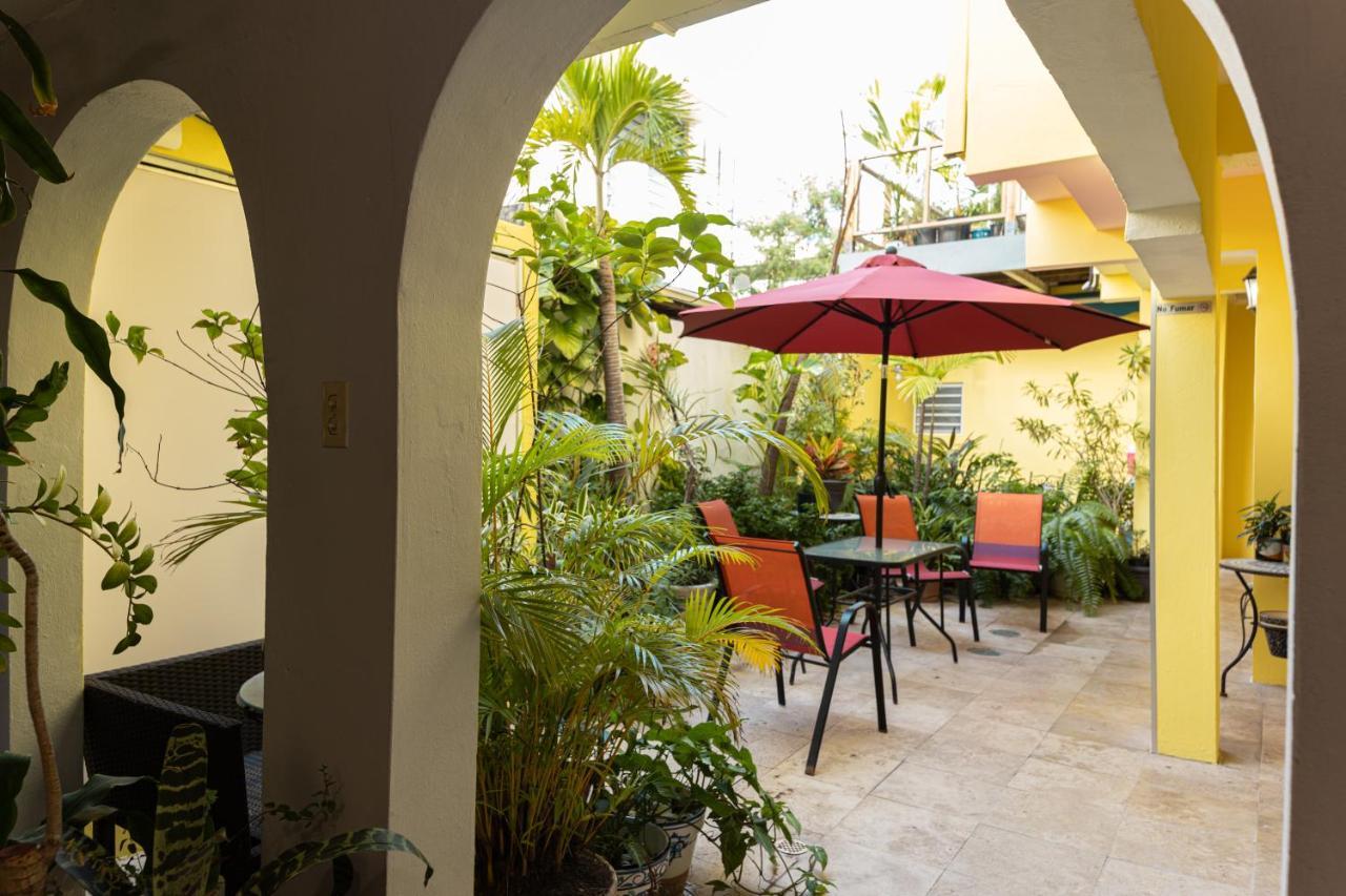 Guest house Andalucia San Juan
