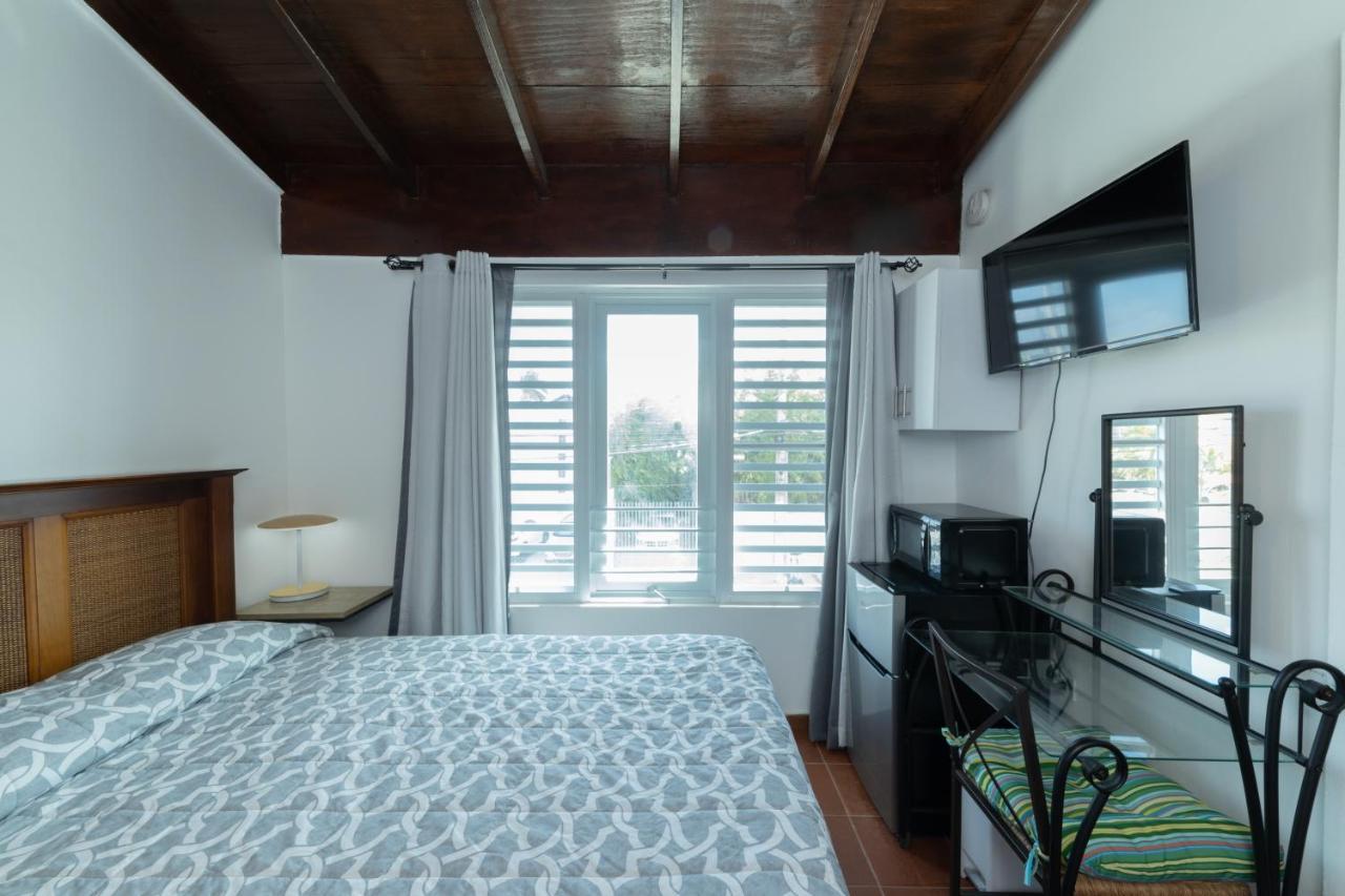 Andalucia Guest house San Juan