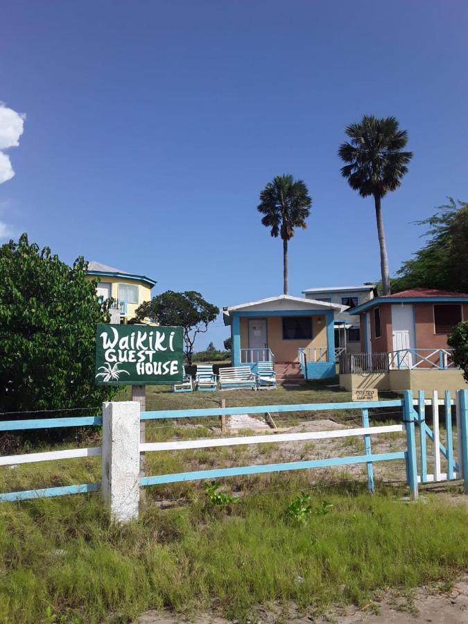 Guest house Waikiki 2*