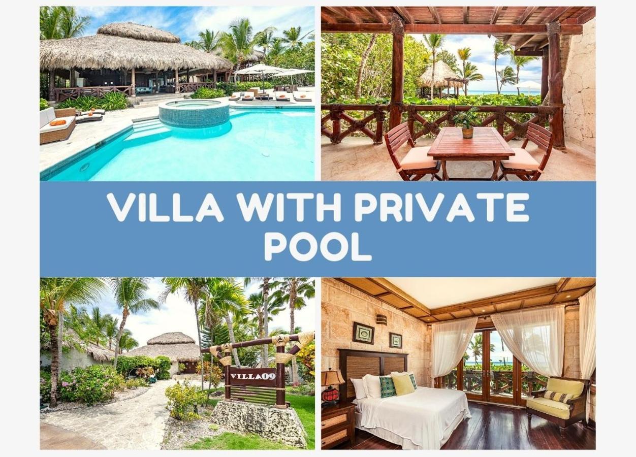Luxury Cap Cana For Rent *