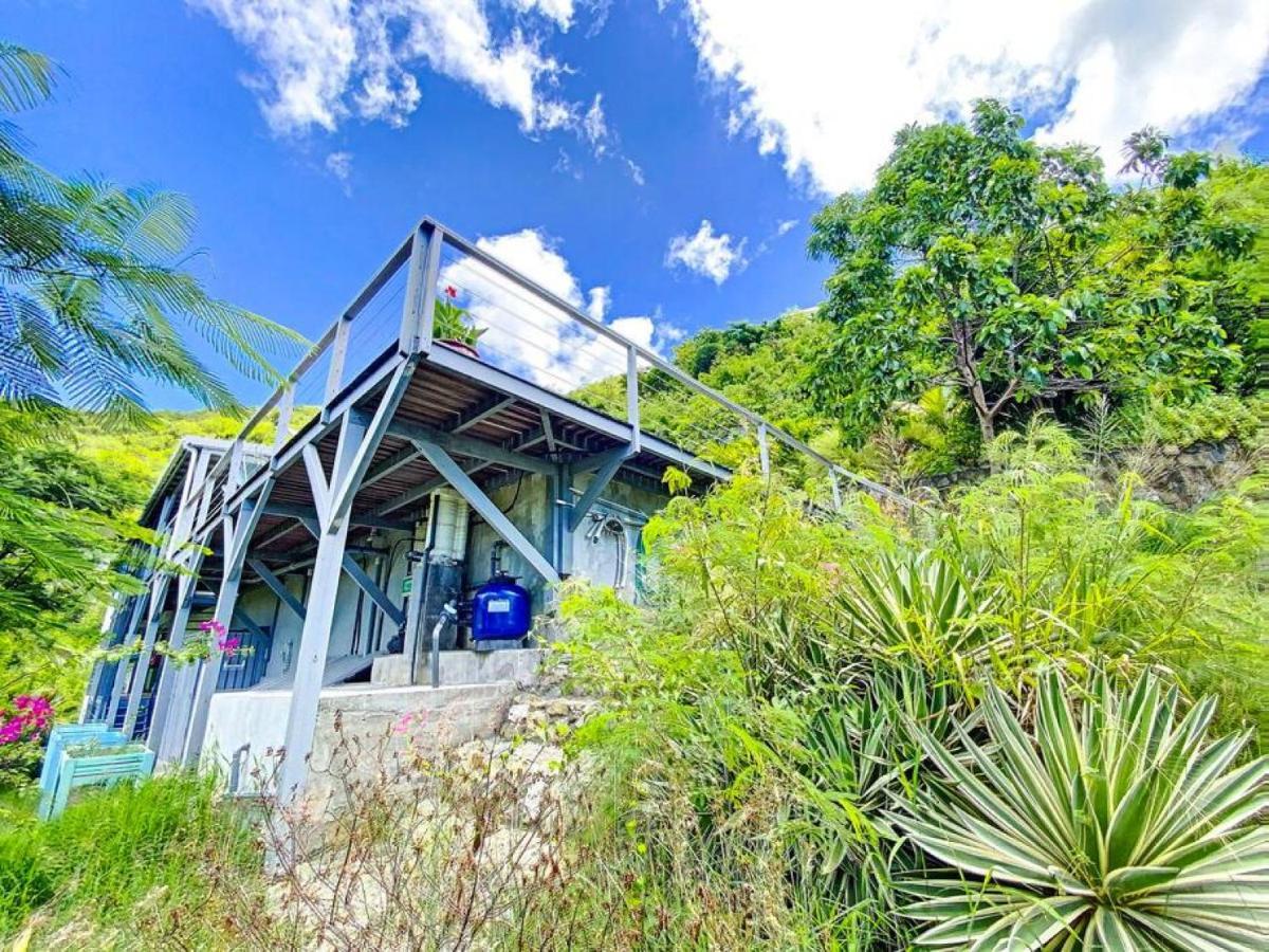 Villa Moonstone, Private In Casa Blue Pool Sea View Koolbaai
