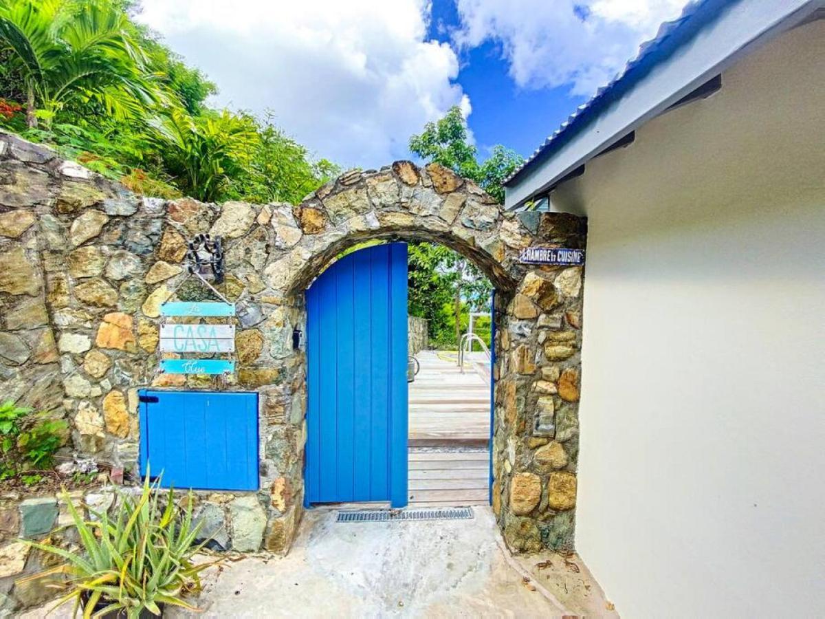 Moonstone, Private In Casa Blue Pool Sea View Koolbaai