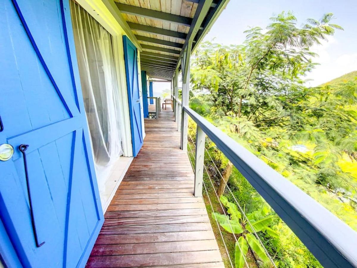 Villa Moonstone, Private In Casa Blue Pool Sea View