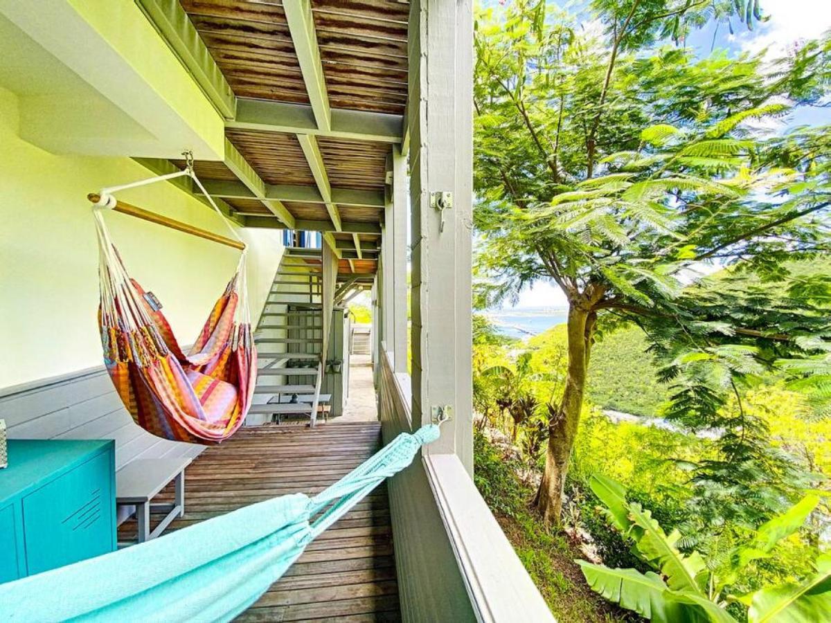 Moonstone, Private In Casa Blue Pool Sea View Villa Koolbaai