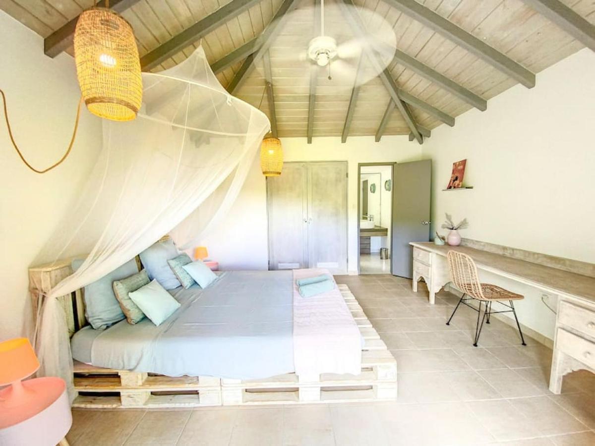 Moonstone, Private In Casa Blue Pool Sea View Villa *