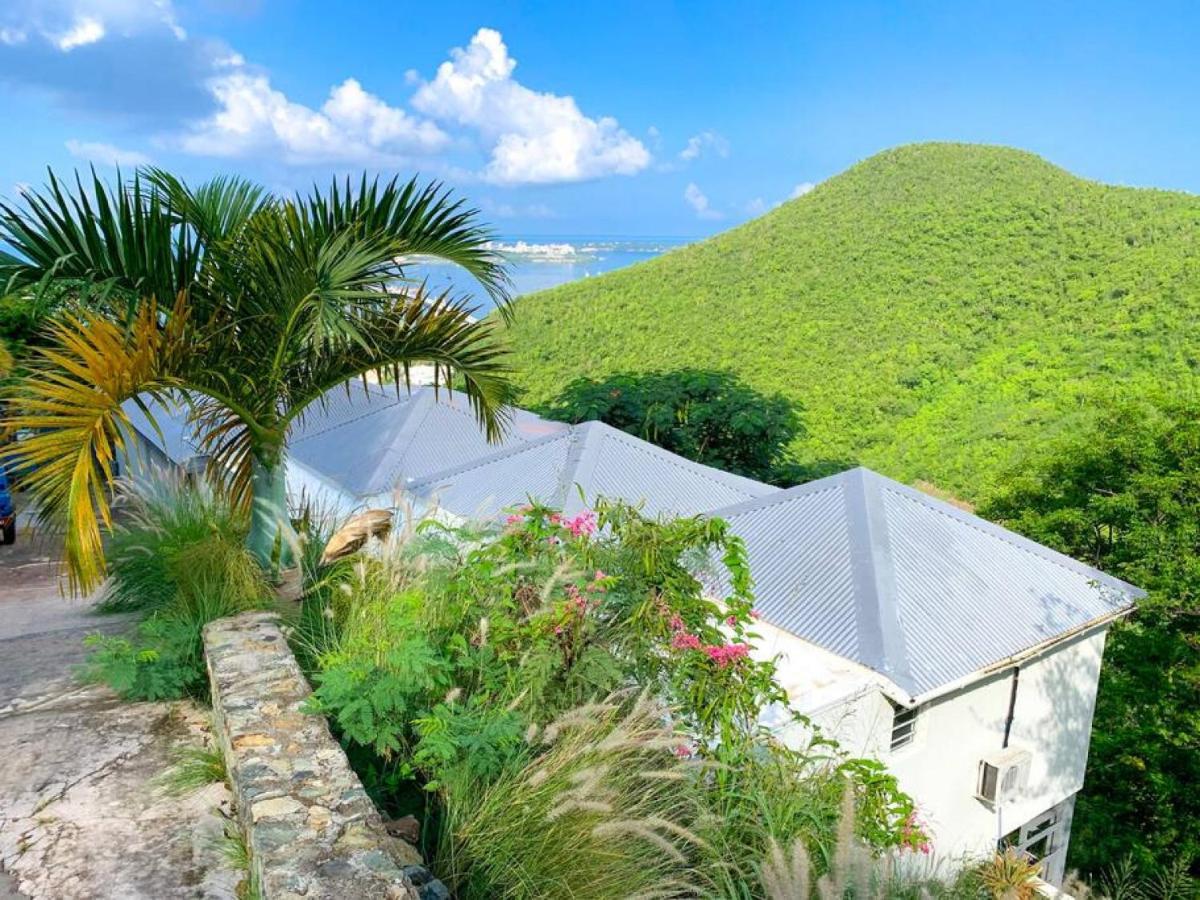 Moonstone, Private In Casa Blue Pool Sea View Koolbaai