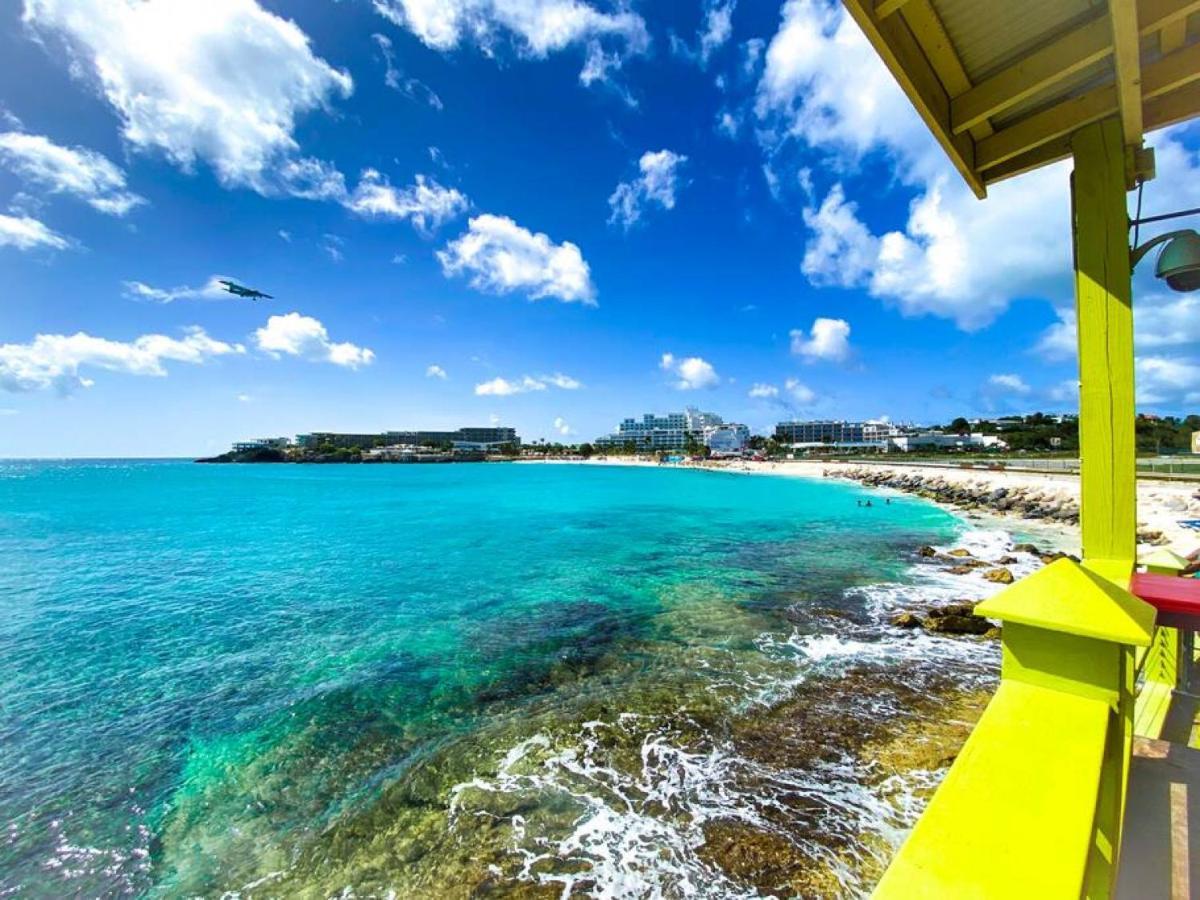 Moonstone, Private In Casa Blue Pool Sea View Villa *