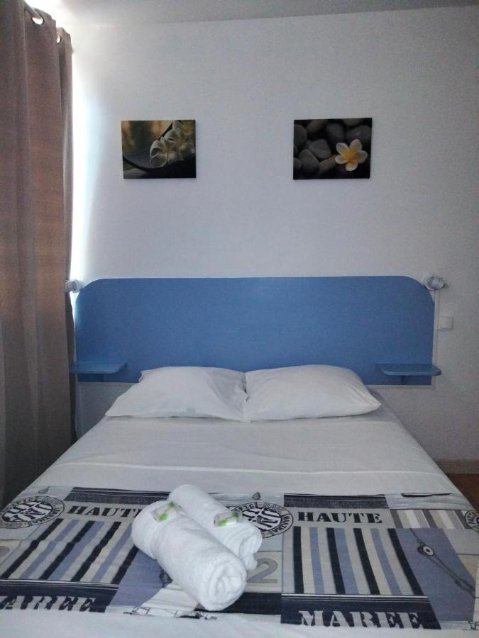 Aparthotel Courbaril