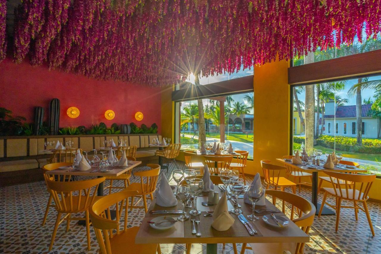 Caribe Deluxe Princess Resort 5*