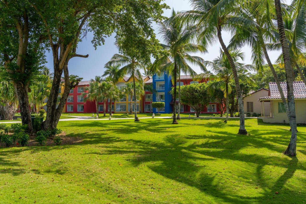 Resort Caribe Deluxe Princess